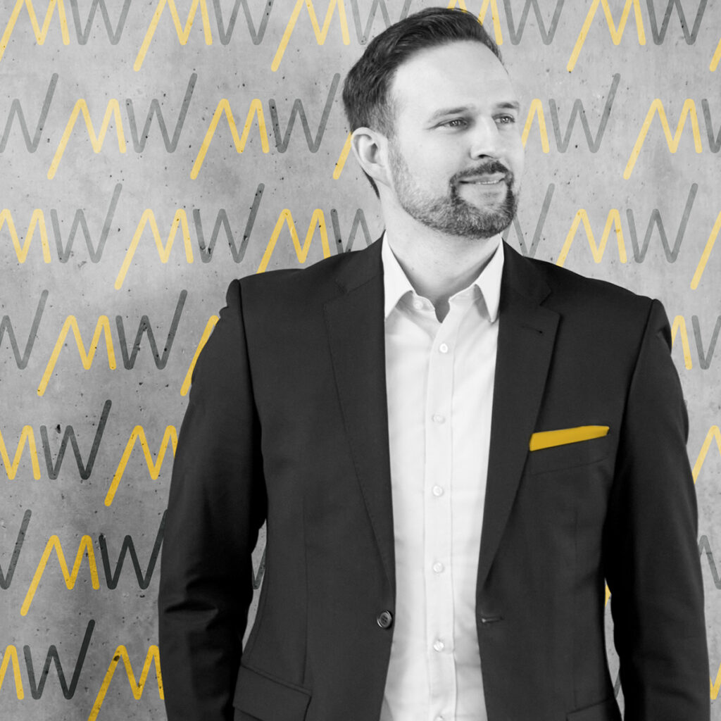 Rechtsanwalt Michael Wübbeke