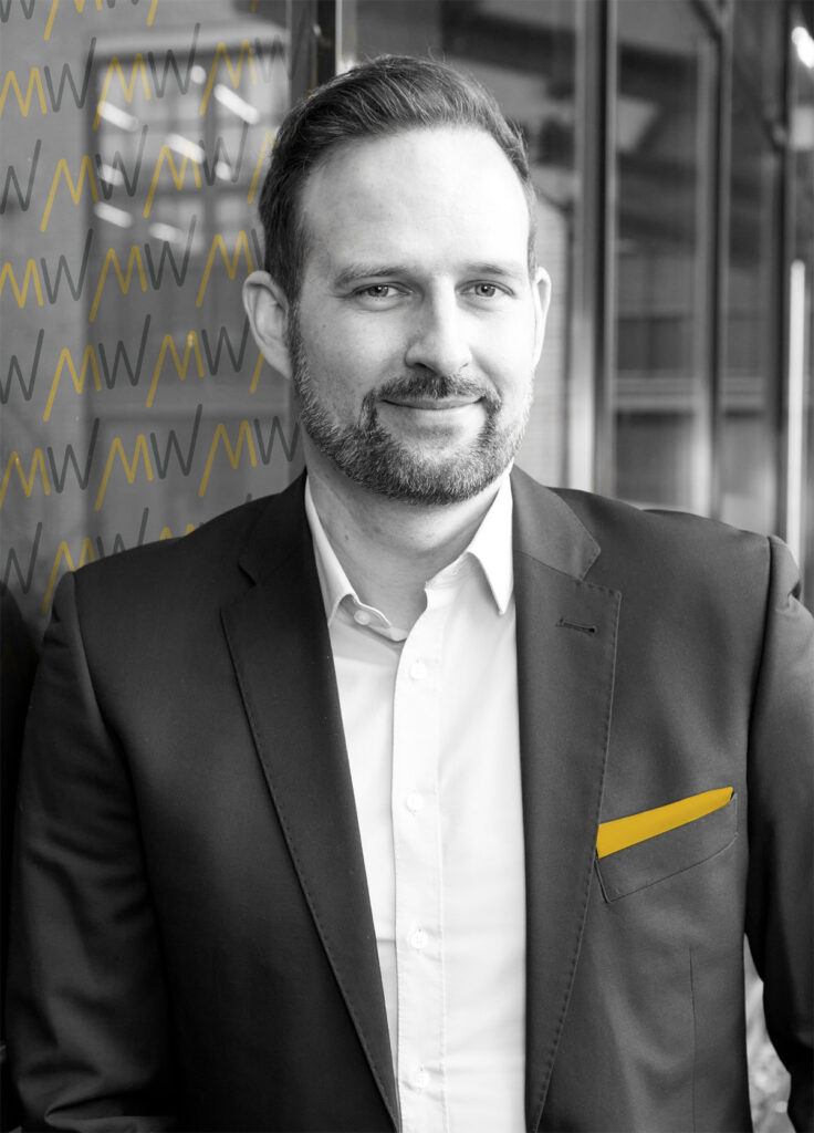 Rechtsanwalt Michael Wübbeke