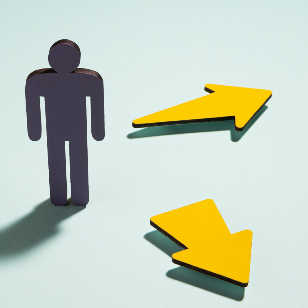 Arbeitsverhältnis gekündigt? Was nun? Kanzlei Wübbeke