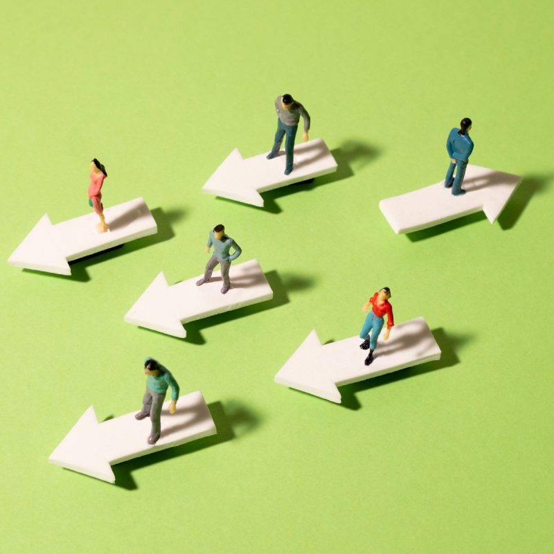 Enterbt? So machen Sie Ihren Pflichtteilsanspruch geltend - Kanzlei Wübbeke